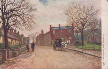 Load image into Gallery viewer, Yorkshire Postcard - Cawthorne, Near Barnsley XT241