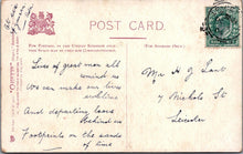 Load image into Gallery viewer, Yorkshire Postcard - Cawthorne, Near Barnsley XT241