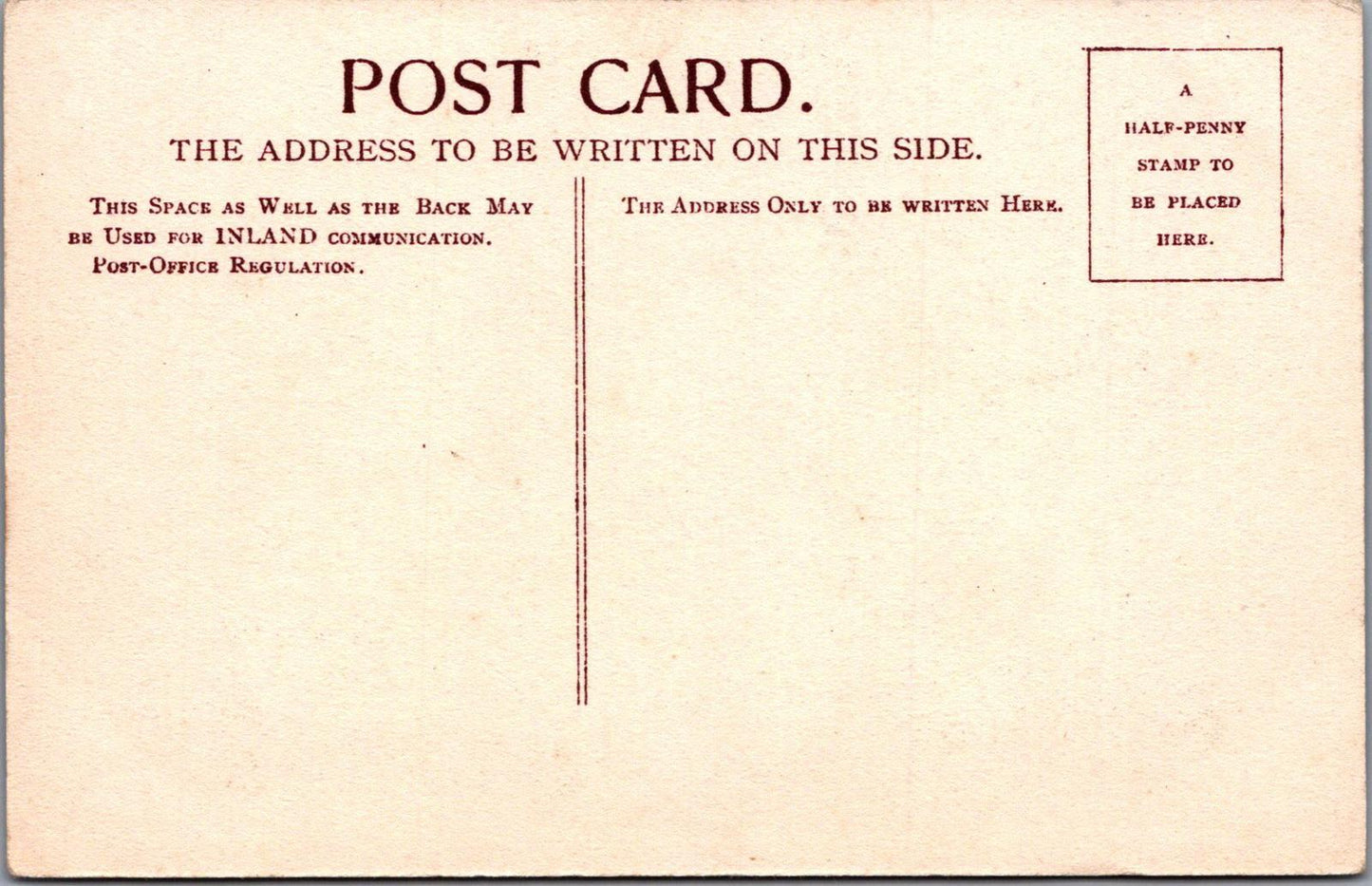 Isle of Wight Postcard - Quarr Abbey, Quarr Rd, Ryde XT245