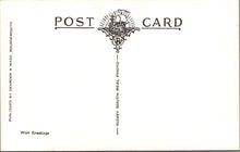 Load image into Gallery viewer, Cornwall Postcard - Boscawen Park, Truro XT251