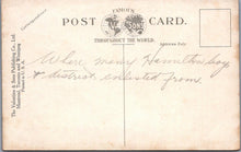 Load image into Gallery viewer, Canada Postcard - The Armories, Hamilton, Ontario XT260