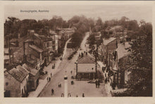 Load image into Gallery viewer, Cumbria Postcard - Boroughgate, Appleby XT284