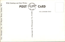 Load image into Gallery viewer, Devon Postcard - Aerial View of Teignmouth, South Devon XT285