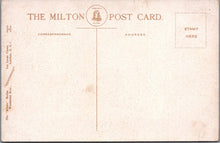 Load image into Gallery viewer, Scotland Postcard - Seafield Looking Down, West Lothian XT317