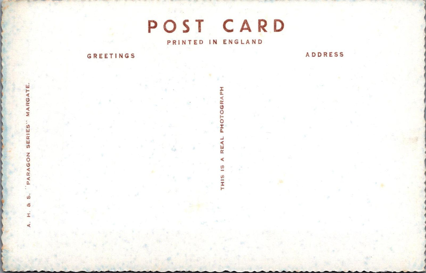 Kent Postcard: Aerial View of Canterbury Cathedral XT1662