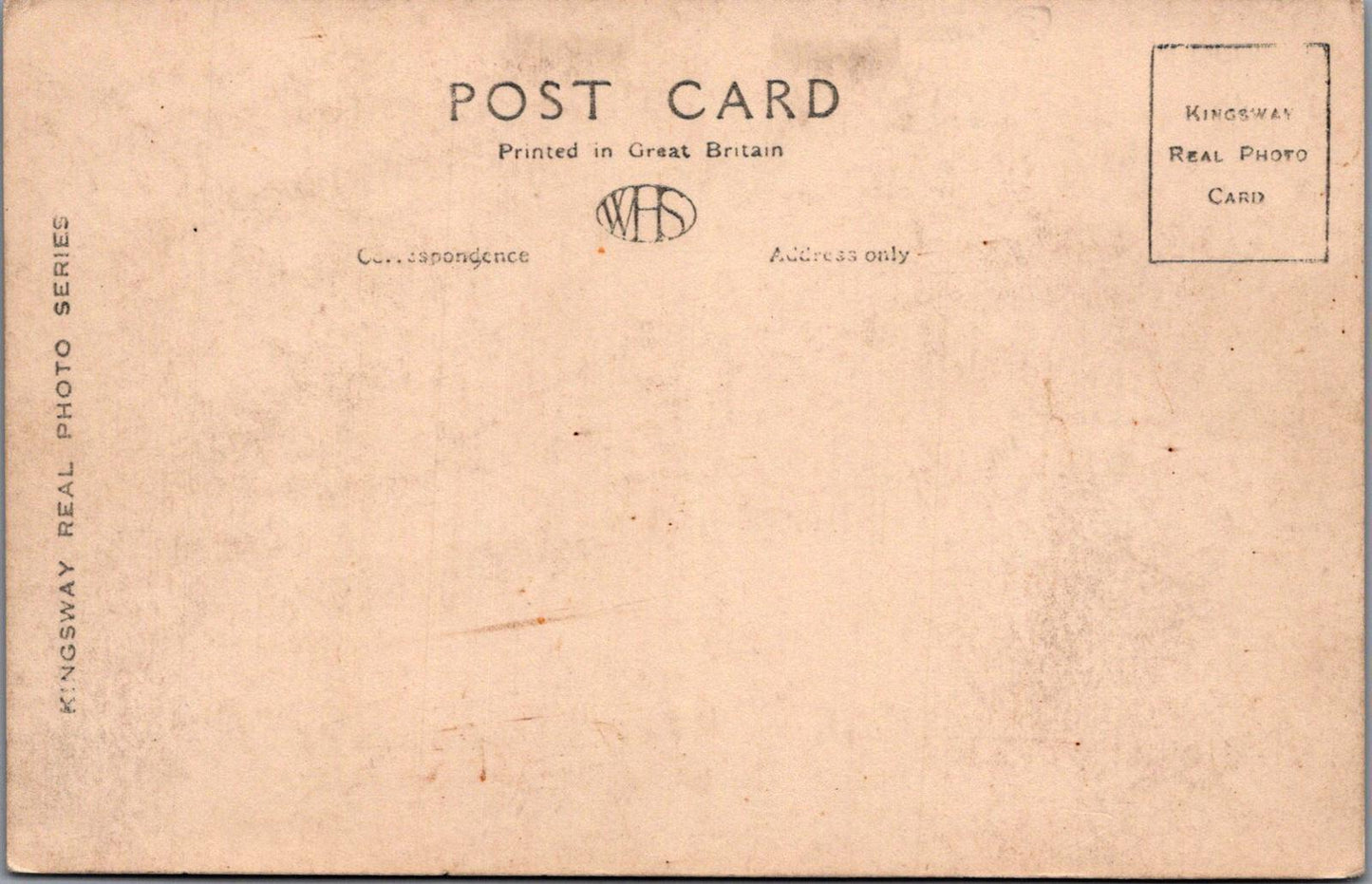 Oxfordshire Postcard: Keble College, Oxford, Real Photo View XT1704