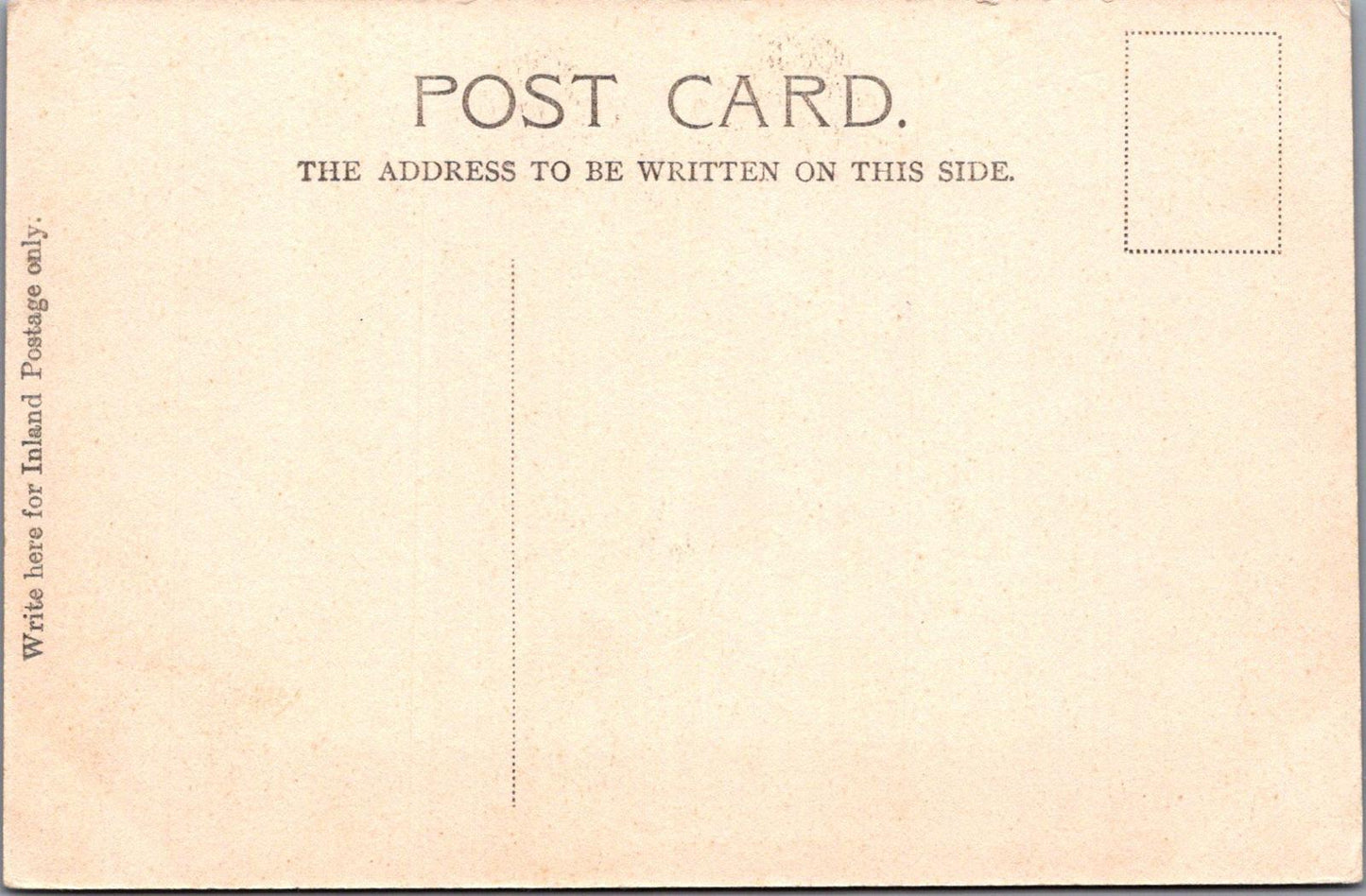 Scotland Postcard: Fife Arms Hotel in Winter, Braemar, Aberdeenshire XT1771