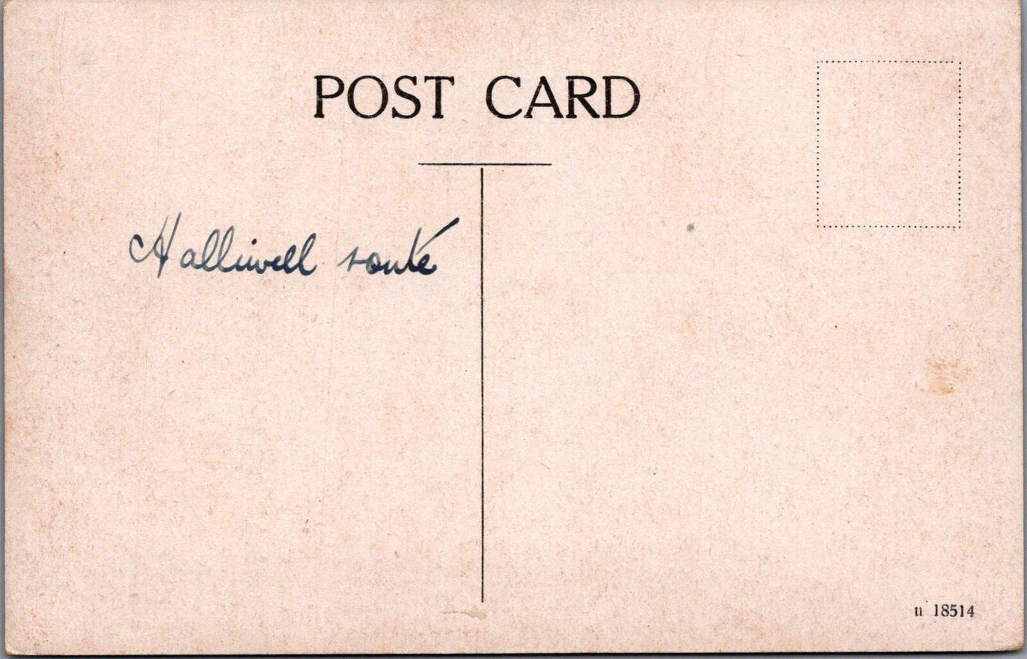 Lancashire postcard: Deansgate, Bolton, Early 1900s, XT1798