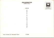 Load image into Gallery viewer, Yorkshire Postcard - Aerial View of York Minster RR23382