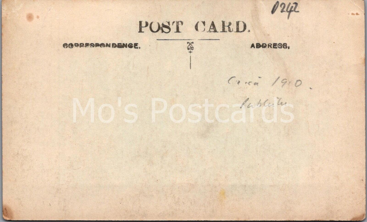 Kent Postcard: Ivy Hatch Village Near Sevenoaks Scenic Rural Lane Houses D242