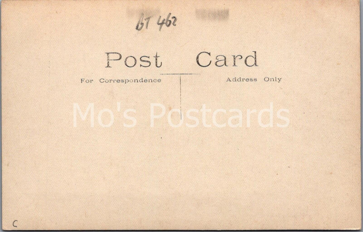 Coombe Bissett Wiltshire Postcard Vintage Wilts RPPC River Church View BT462