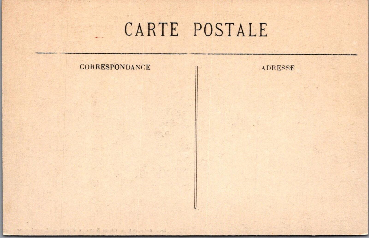 France Postcard: Merville l'Eglise du Sart et l'Ancienne Chapelle 1910s XT3118