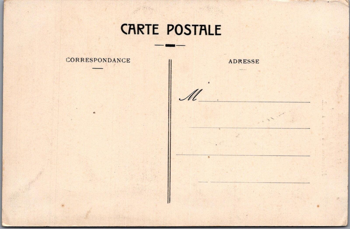 France Postcard: Marseille Eglise des Reformes Monument des Mobiles XT3354