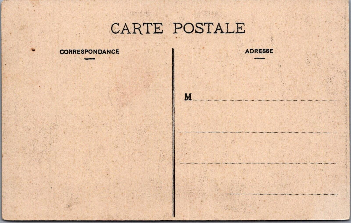 France Postcard: Les Vosges Chapelle du Suisse Woodland Clearing Calvaire XT3391