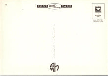 Load image into Gallery viewer, Yorkshire Postcard-Stainforth Youth Hostel, Near Settle, Yorkshire Dales RR23218