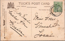 Load image into Gallery viewer, Animals Postcard - Cats, Kittens, We Are Five XT480