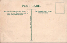 Load image into Gallery viewer, Dorset Postcard - Corfe Castle, Near Swanage XT565