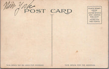 Load image into Gallery viewer, America Postcard - Louis XVI Grand Salon, Hotel Imperial, New York City XT571