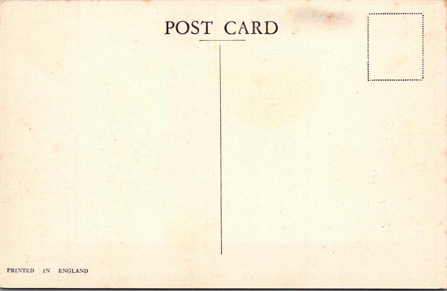 London Postcard:Derry Gardens Kensington Spanish Courtyard Fountain 1940s XT3188
