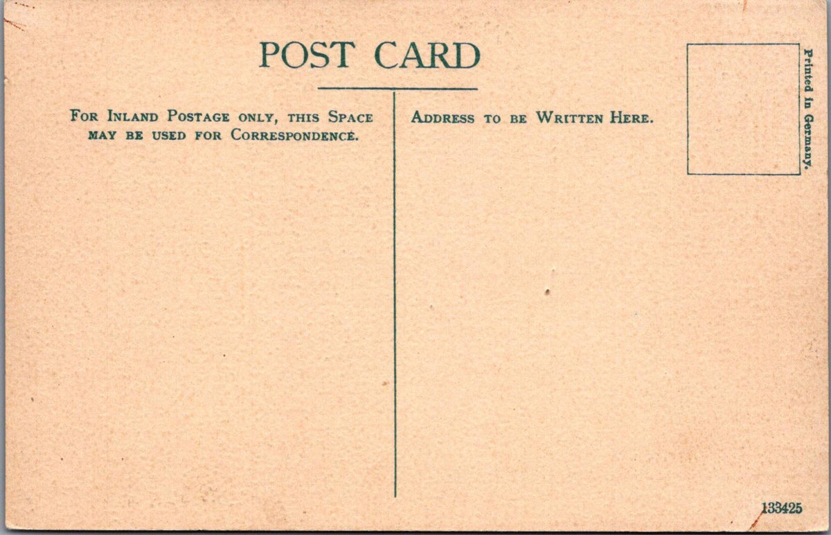 Dorset Postcard: The Caves, Tillywhim, Swanage XT1033