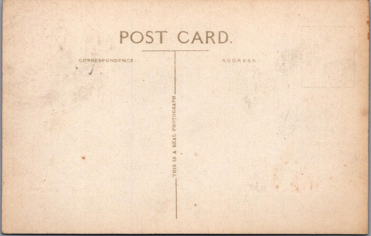 Staffordshire Postcard: Firing A Potters Oven, Potteries Stoke On Trent XT1484