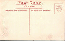 Load image into Gallery viewer, Surrey Postcard - Frensham Pond XT610