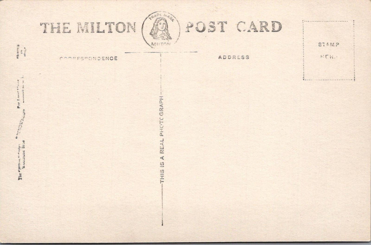 Somerset Postcard -Glenworth Sands, Weston-Super-Mare XT620