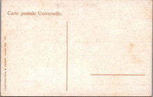 Load image into Gallery viewer, Egypt Postcard - Abydos: Anubis and Horus, Temple of Seti I at Abydos XT660