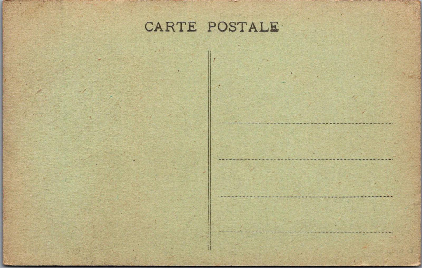 France Postcard - Hôpital Saint-Joseph, Saint-Brice-sous-Forêt XT661