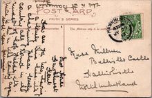 Load image into Gallery viewer, Kent Postcard - Babies' Castle in Hawkhurst XT676