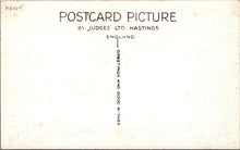 Load image into Gallery viewer, Kent Postcard - The Bridge and Barbican, Sandwich XT685