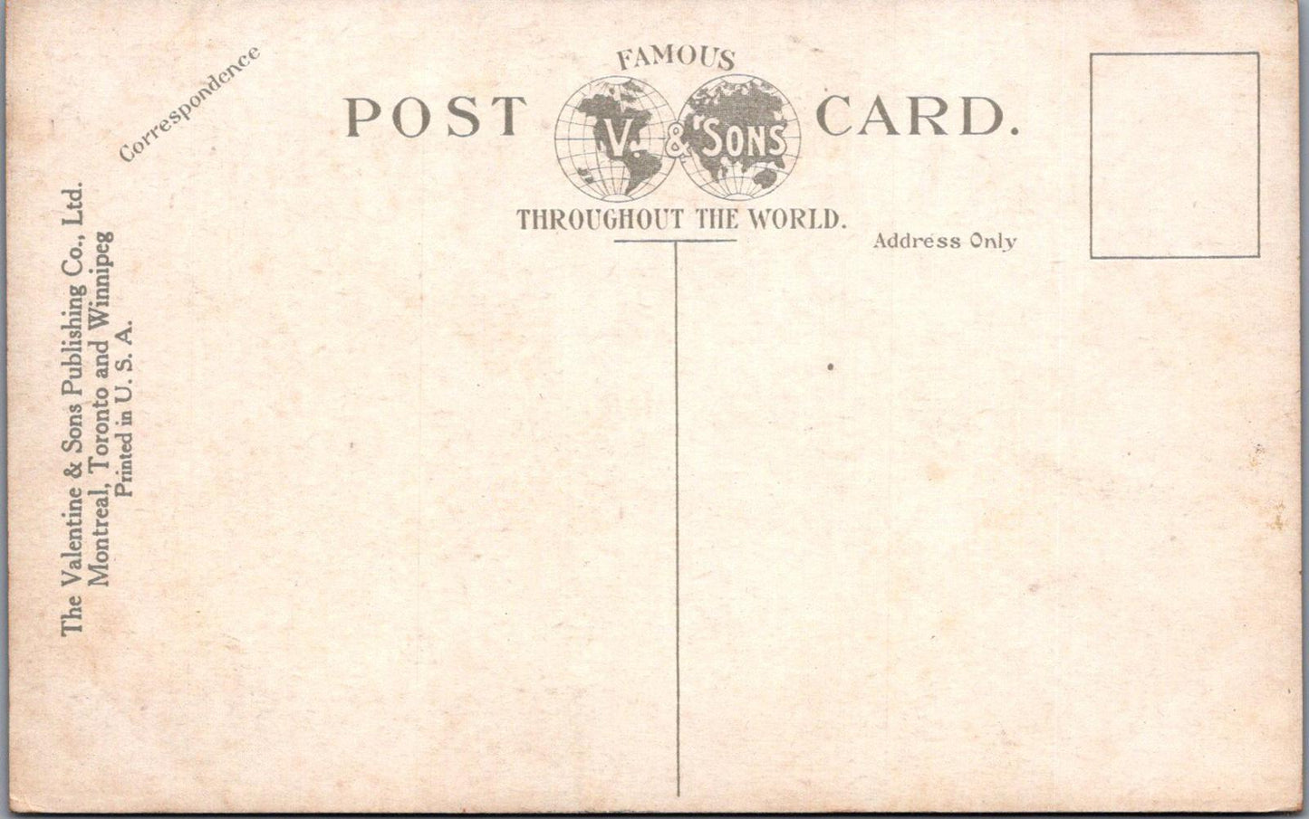 Canada Postcard - The Zoo, Dundurn Park, Hamilton, Ontario XT715