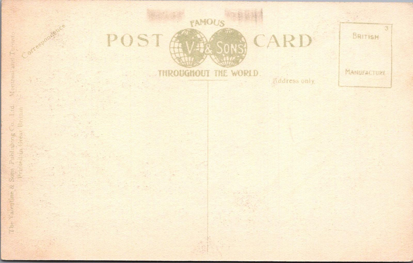 Canada Postcard - Windsor Hotel, Dominion Square, Montreal XT731