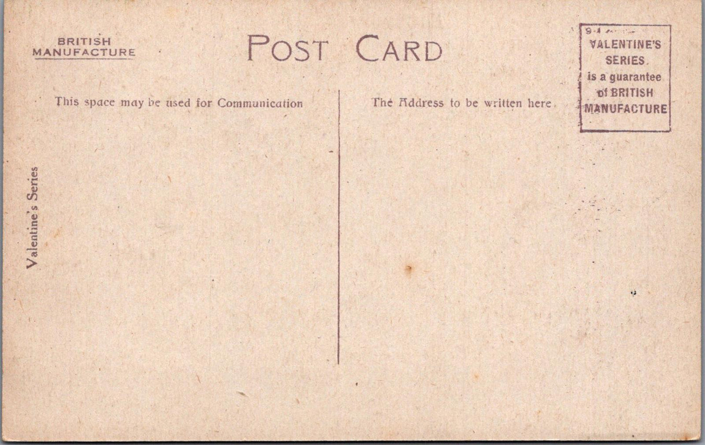 Co Durham Postcard - The Park, Darlington XT741