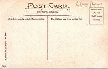 Load image into Gallery viewer, Cumbria Postcard - Holker Hall, a Grand Country House, Cark-in-Cartmel XT743