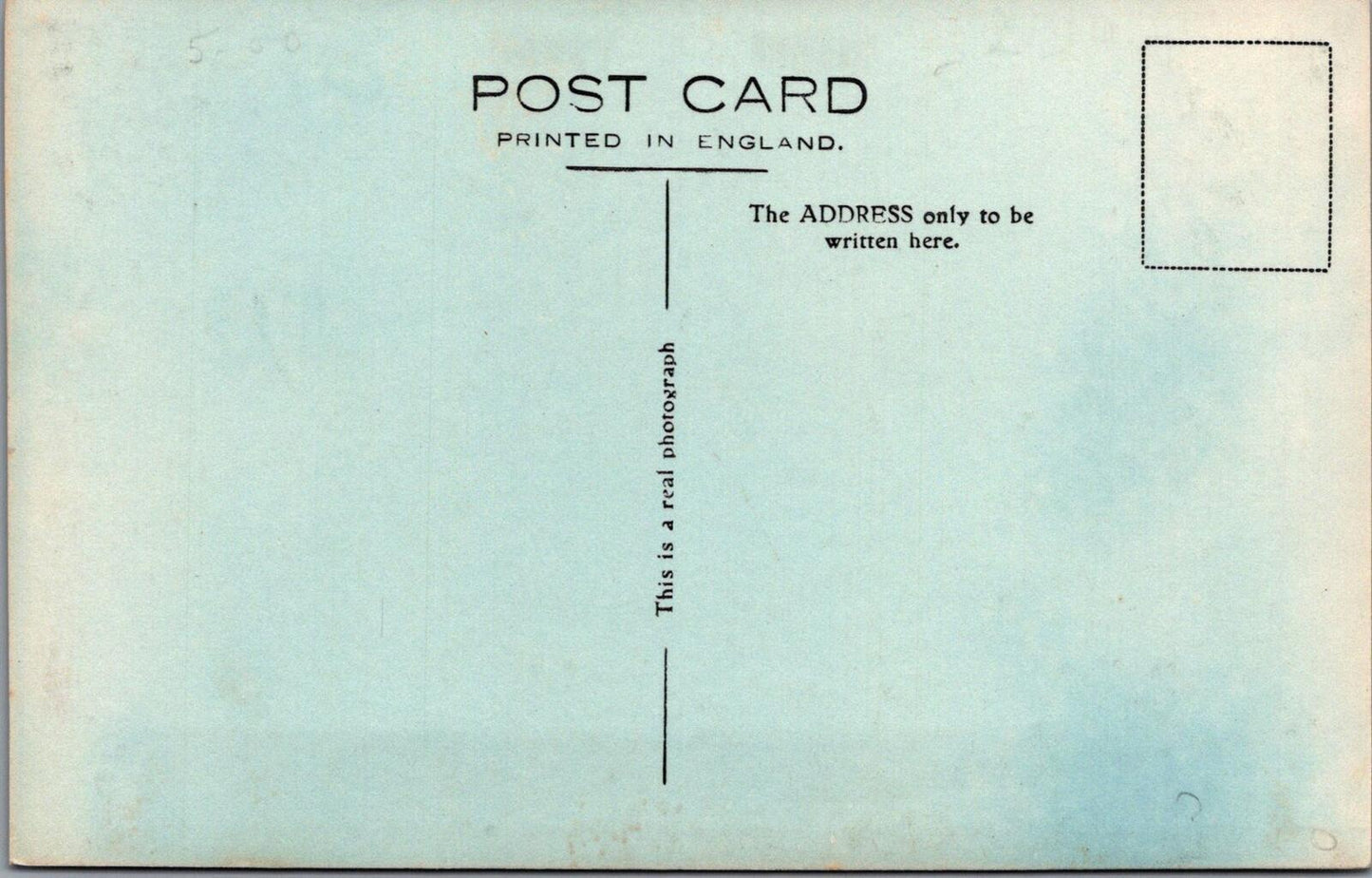 Kent Postcard: Upstreet Grove Ferry Hotel near Margate Real Photo XT2131