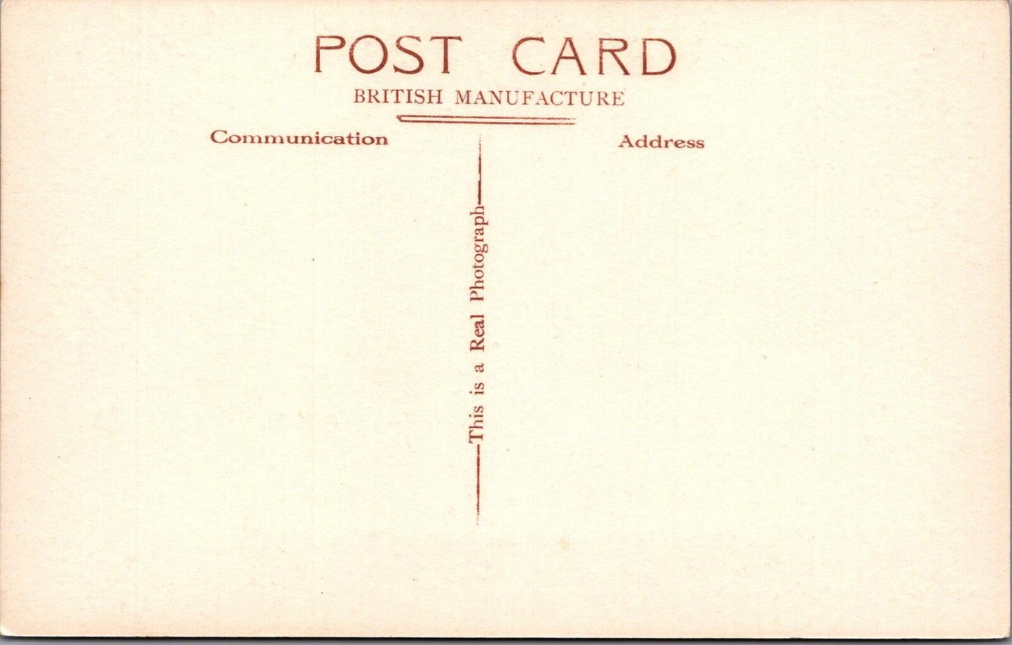 Kent Postcard High Street Tenterden War Memorial England RPPC XT2346