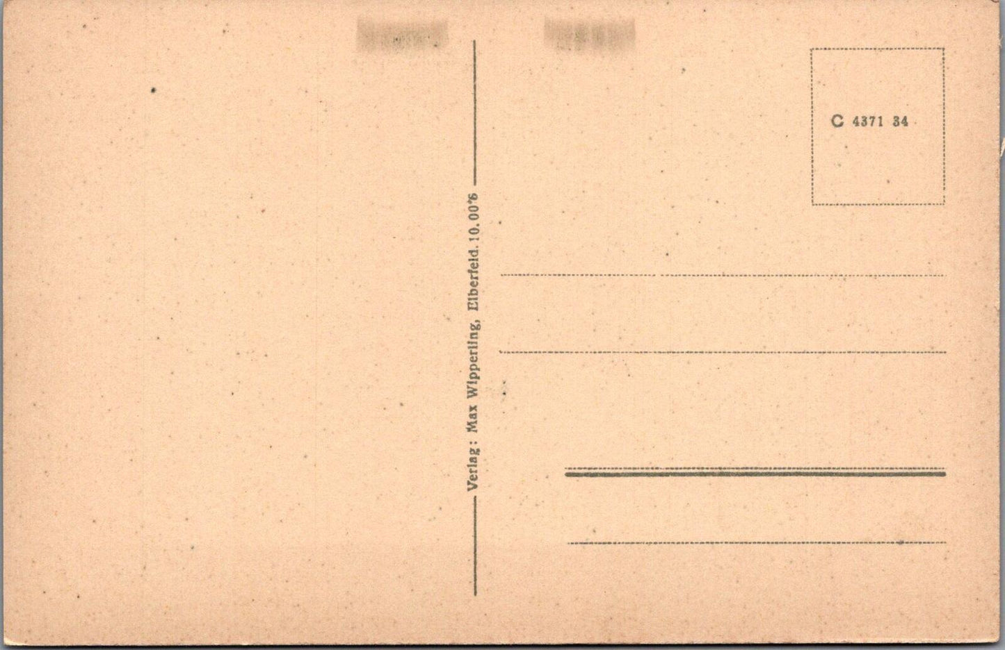 Germany Postcard Solingen Schloß Burg an der Wupper Bergisches Land 1910s XT2349