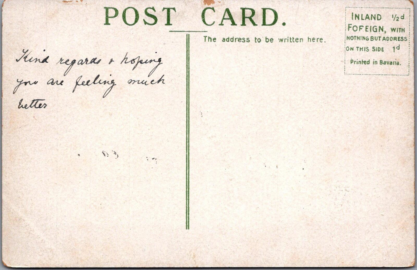 Yorkshire Postcard Huddersfield Market Place Street View Shops XT2388