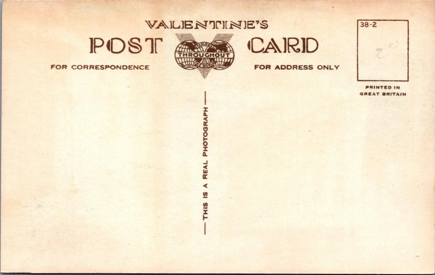 Hampshire Postcard: Greetings from Southampton Multi View 1930s RPPC XT2844