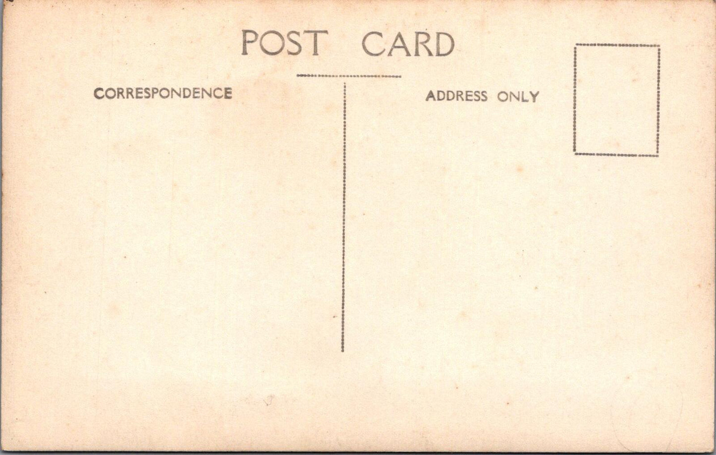 Naval Postcard: HMS Esk Burial At Sea In Memoriam G H Guest 1935 Navy XT2896