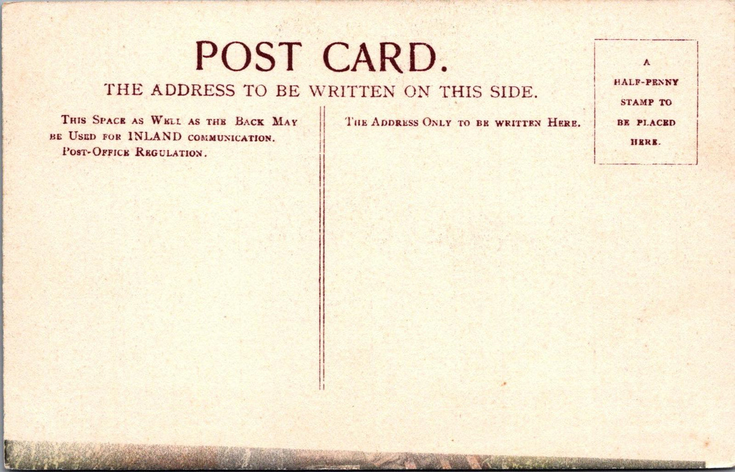 Isle of Wight Postcard - The Chine Head in Shanklin XT1346