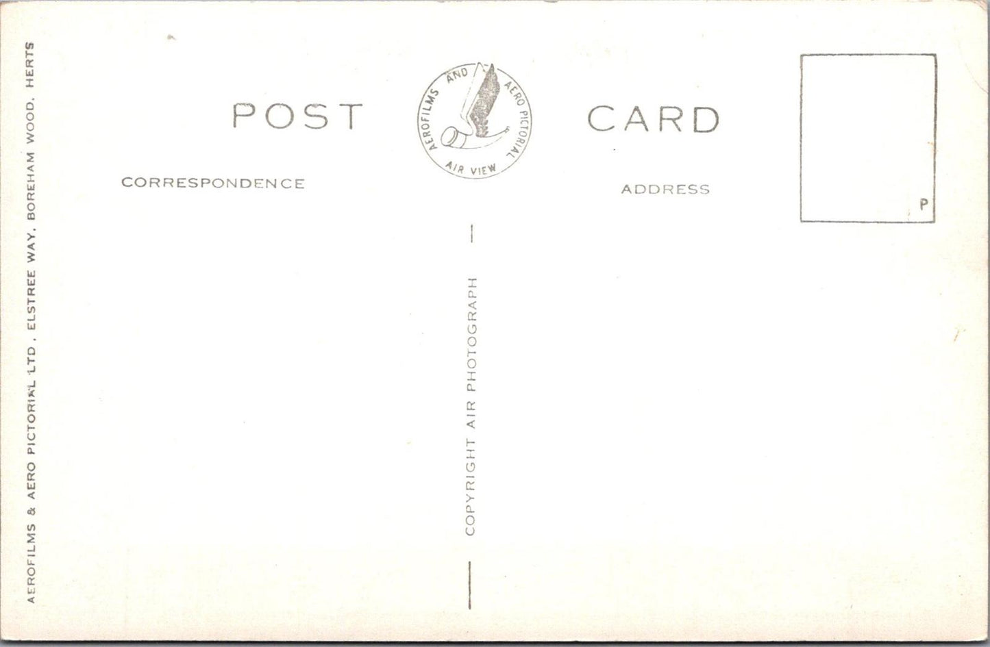Cumbria Postcard - Armathwaite Hall Hotel & Grounds nr Bassenthwaite Lake XT1383
