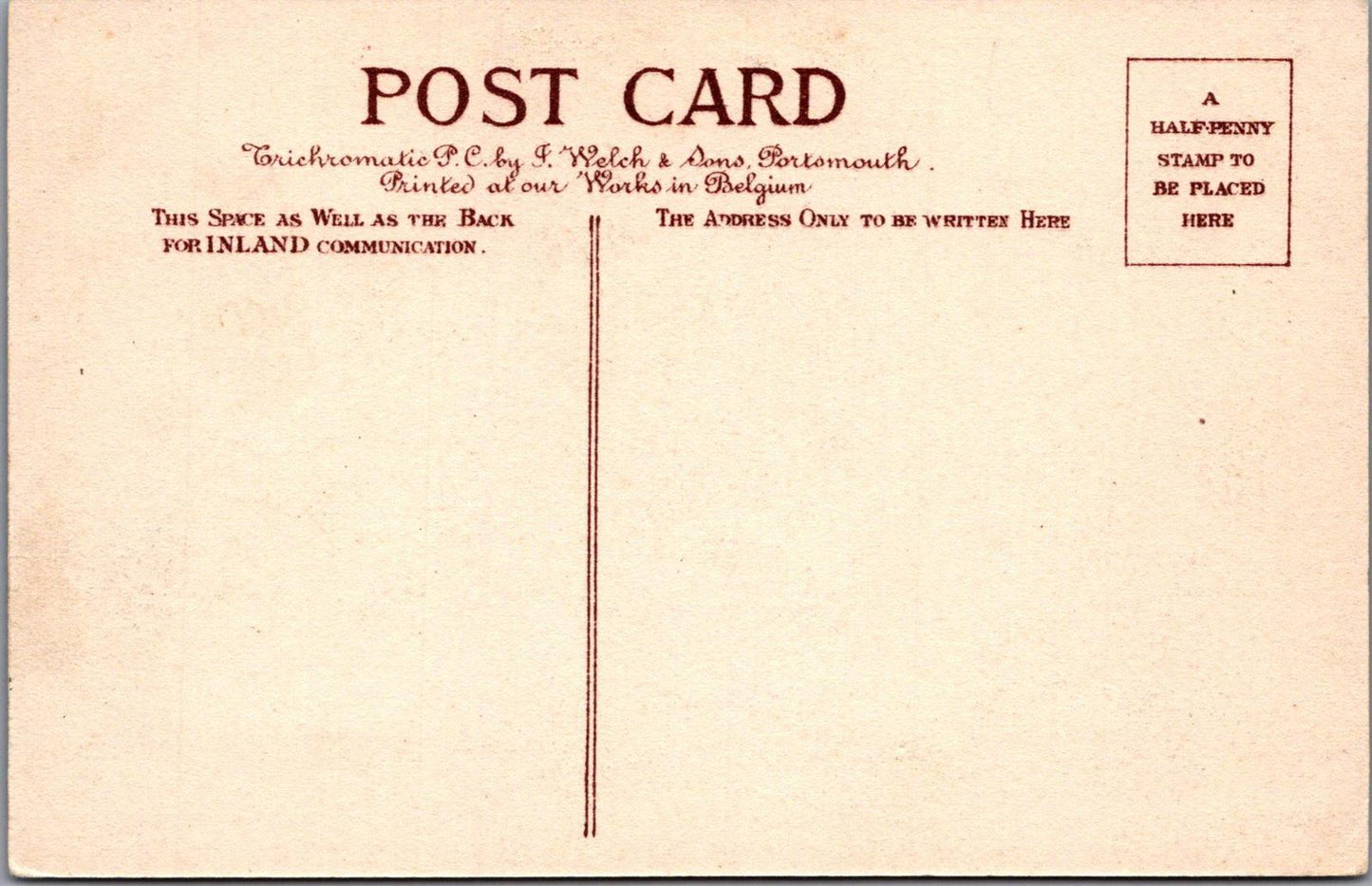 Dorset Postcard: Canford Manor, Residence of Lord Wimborne XT1420