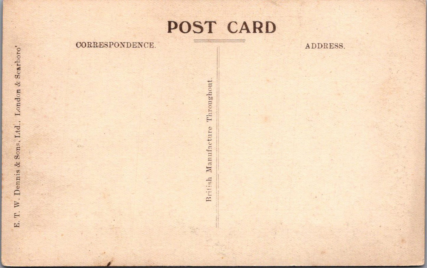Durham Postcard: Entrance Gates, Ropner Park, Stockton-on-Tees XT1440