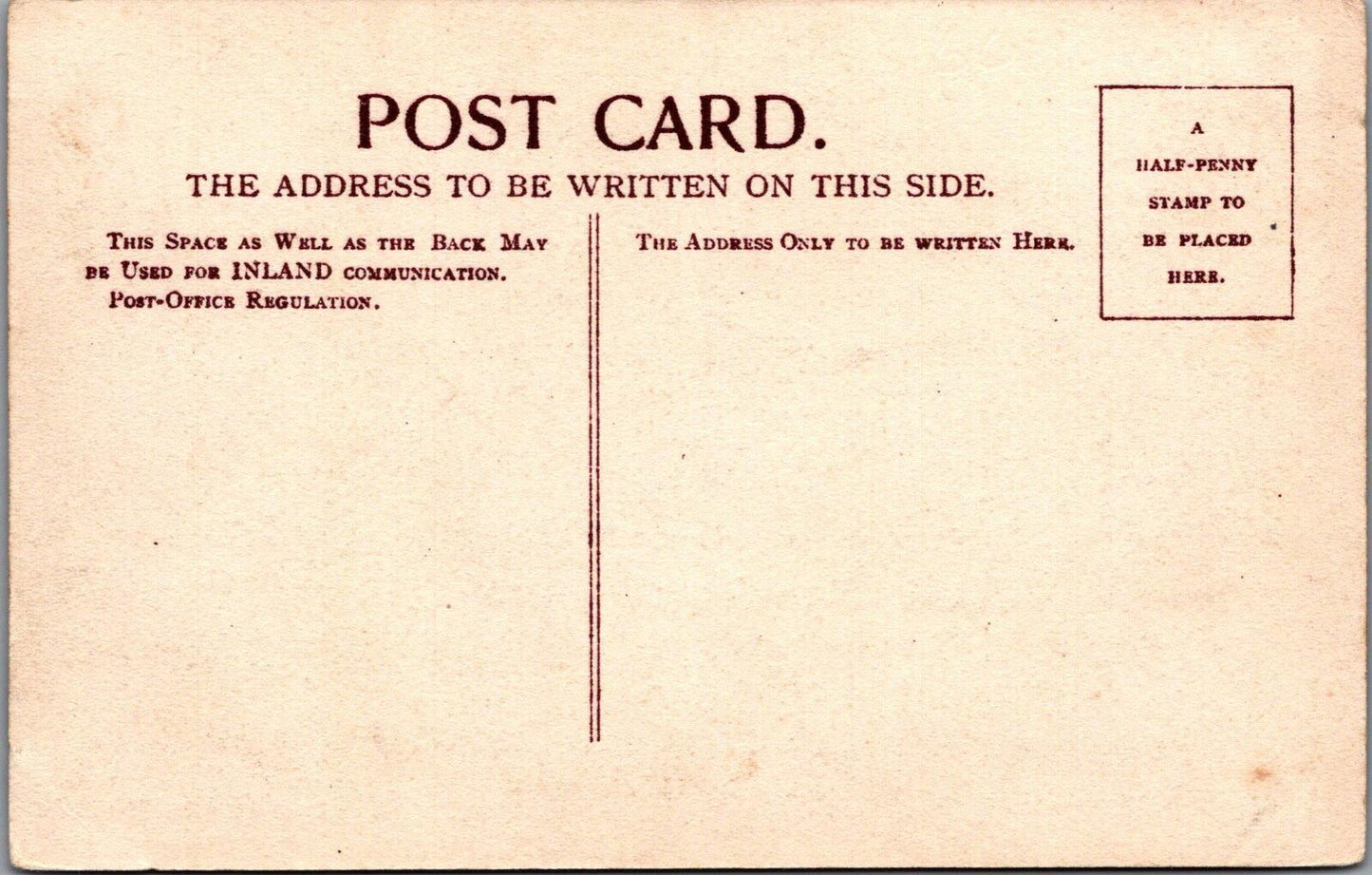 Jersey Postcard: Anne Port & St Catherines Breakwater, Channel Islands XT1928