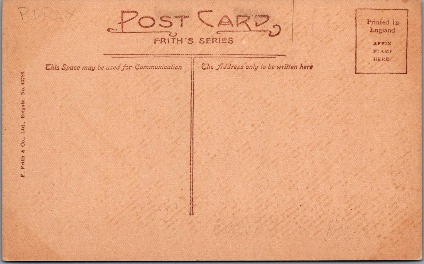 Dorset Postcard: Corfe Castle Village Church and Cross Street Scene XT2049