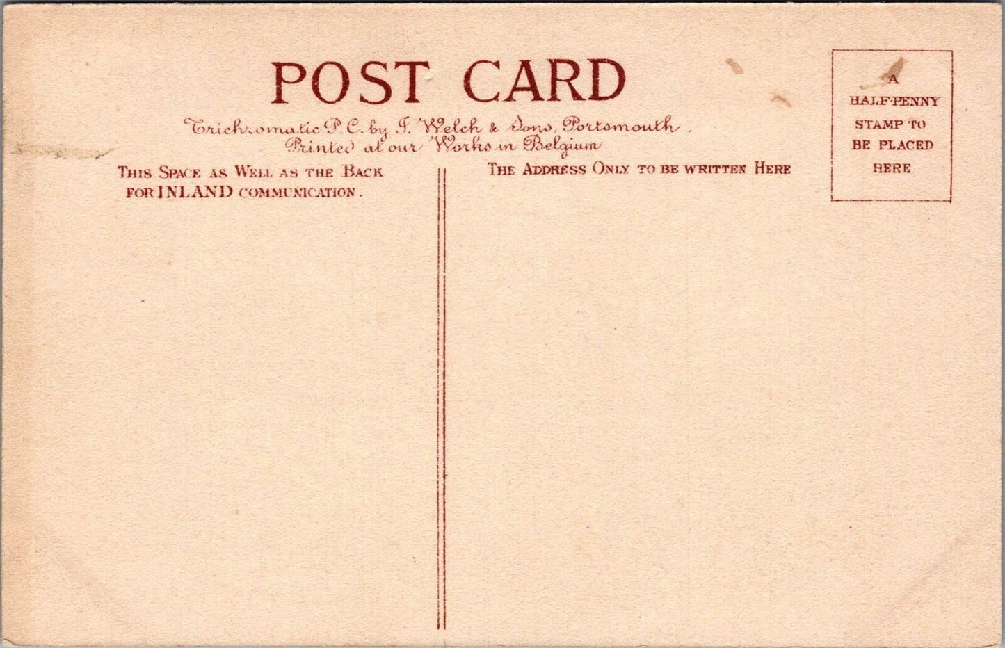 Dorset Postcard: The White Horse, Weymouth, Osmington Hill Figure XT2092
