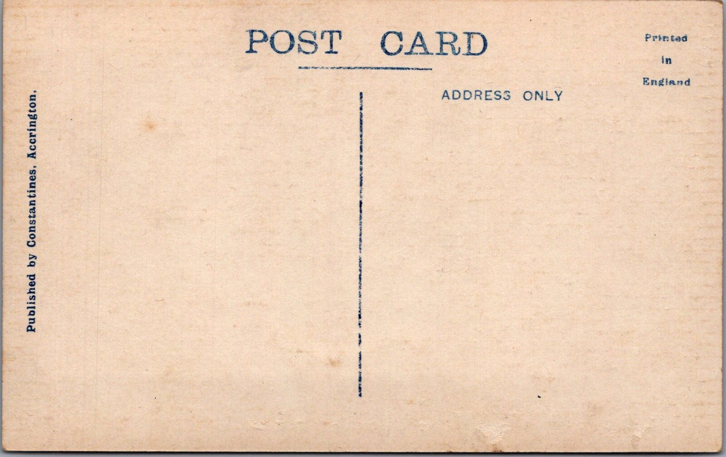 Lancashire Postcard: Love Clough Multi View Providence Chapel c1910 XT3433