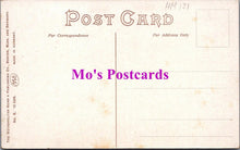 Load image into Gallery viewer, Military Postcard - Newport Rhode Island Training Station, Riot Square HM121